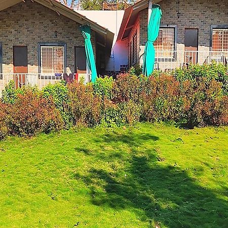 Sunshine Resort بونة المظهر الخارجي الصورة