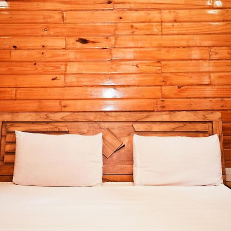 Sunshine Resort بونة المظهر الخارجي الصورة