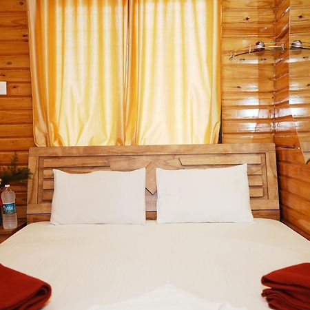 Sunshine Resort بونة المظهر الخارجي الصورة