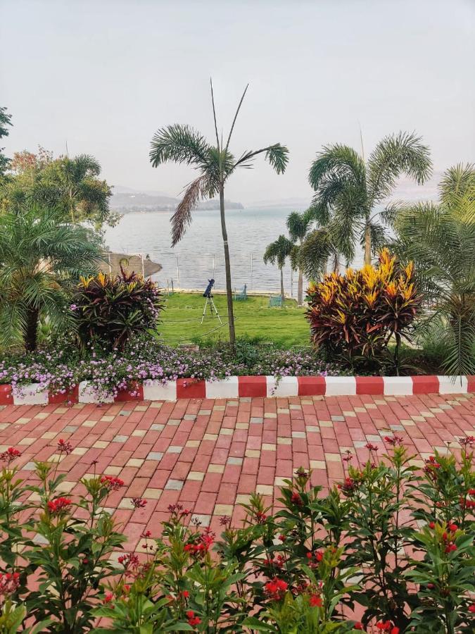 Sunshine Resort بونة المظهر الخارجي الصورة