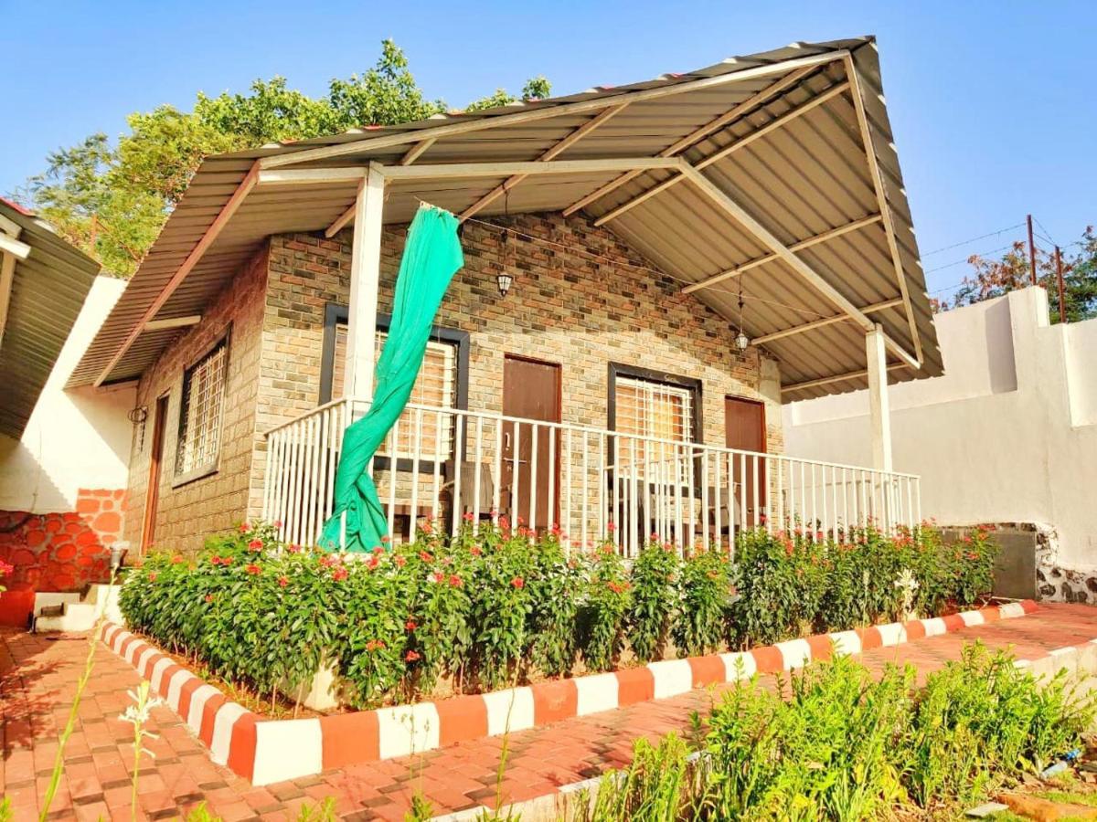 Sunshine Resort بونة المظهر الخارجي الصورة