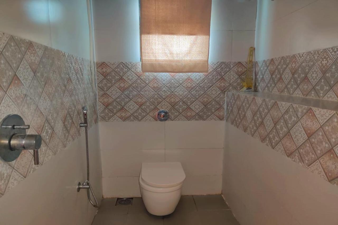 Sunshine Resort بونة المظهر الخارجي الصورة