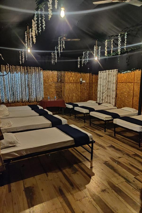 Sunshine Resort بونة المظهر الخارجي الصورة