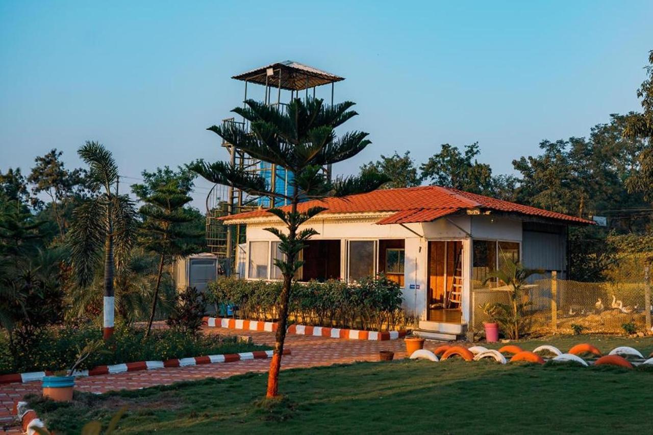 Sunshine Resort بونة المظهر الخارجي الصورة