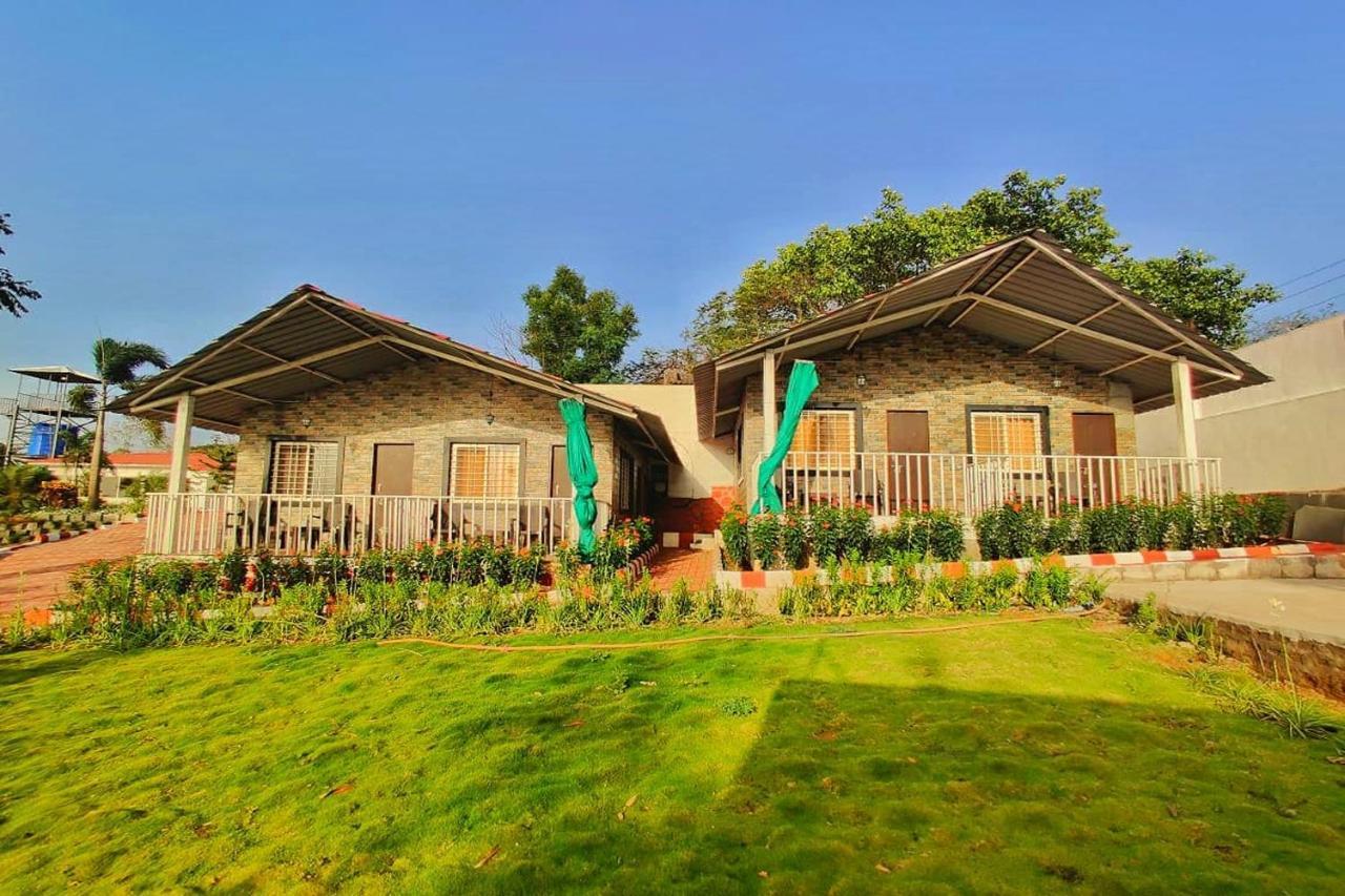Sunshine Resort بونة المظهر الخارجي الصورة