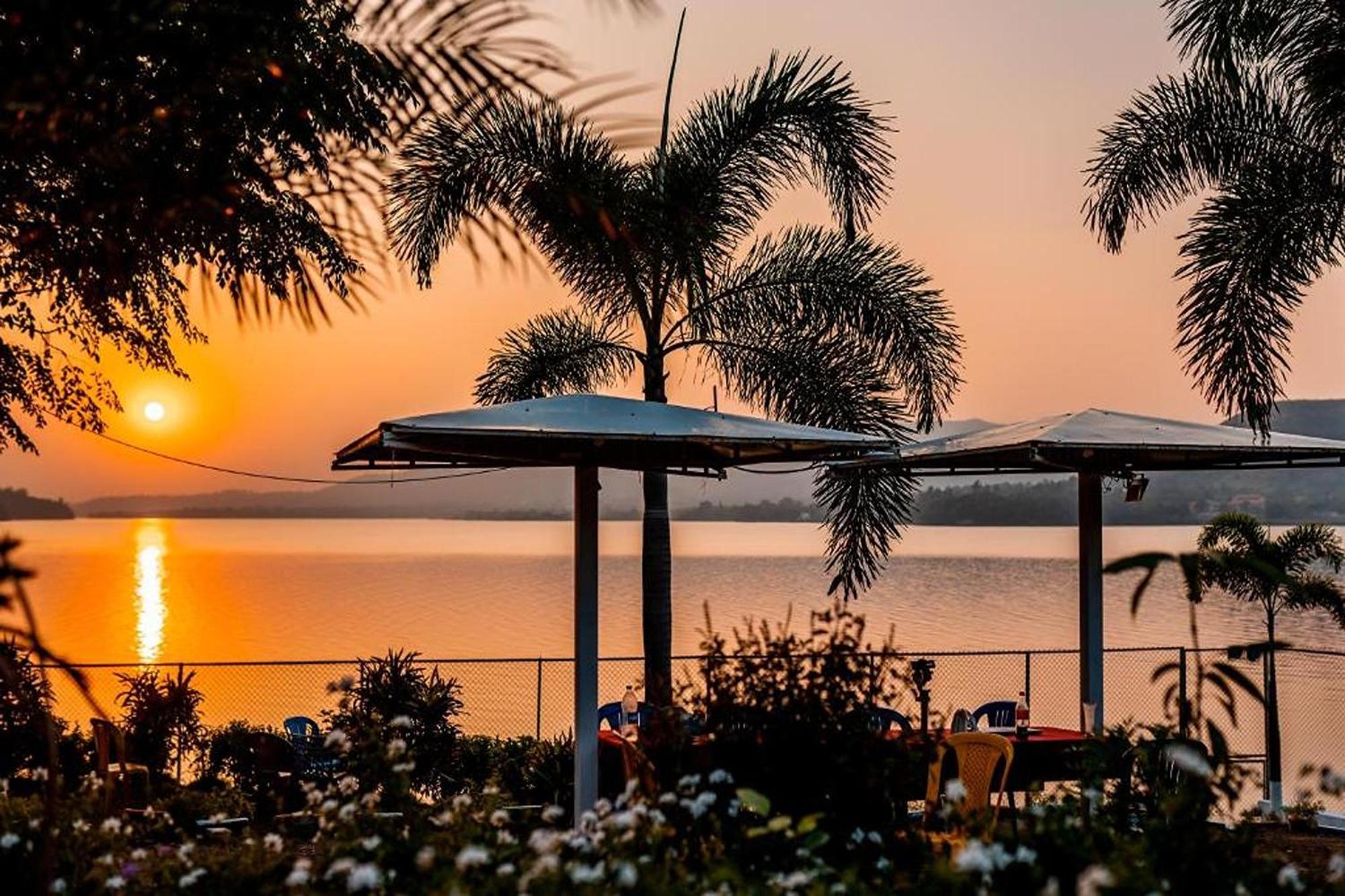 Sunshine Resort بونة المظهر الخارجي الصورة