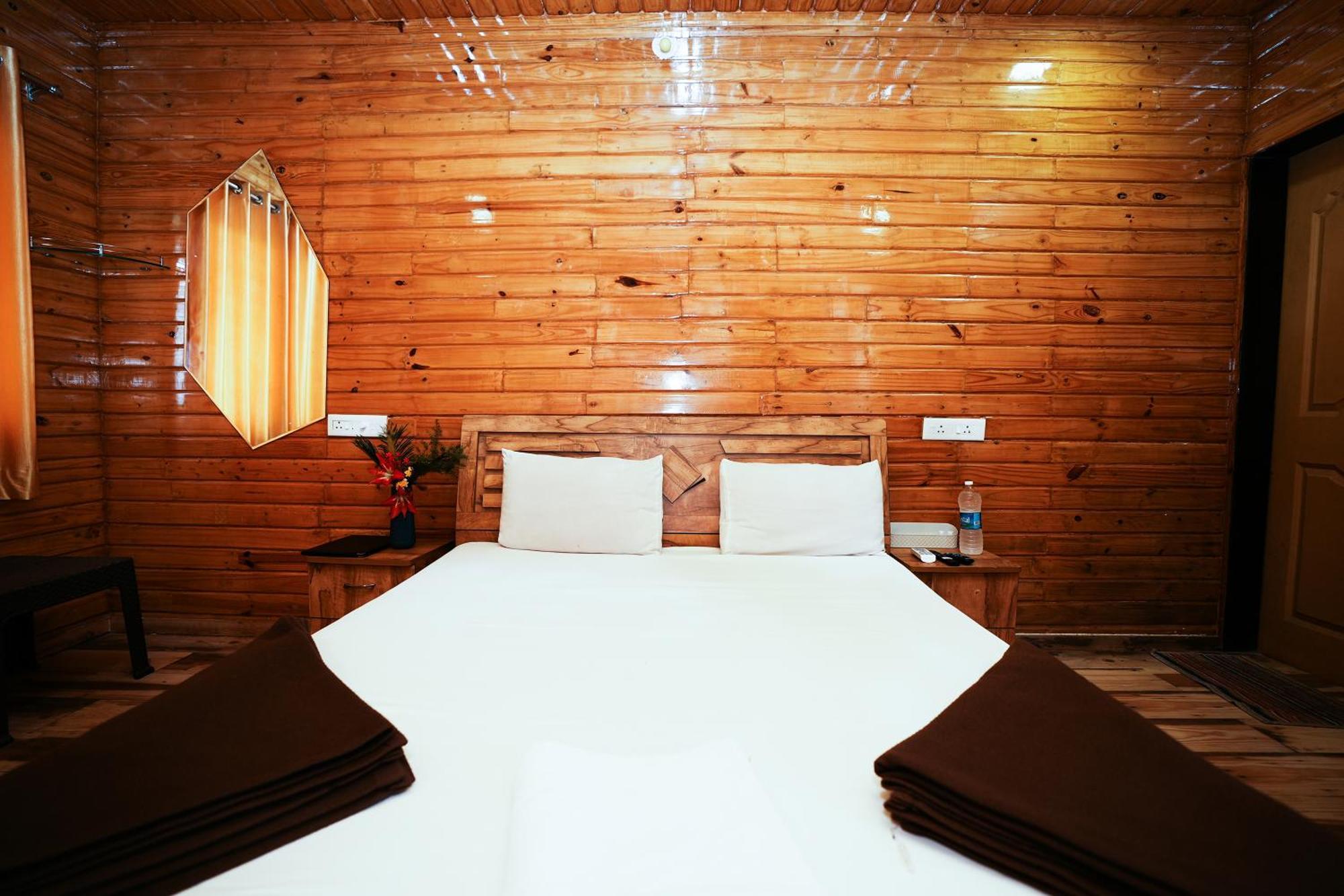 Sunshine Resort بونة المظهر الخارجي الصورة