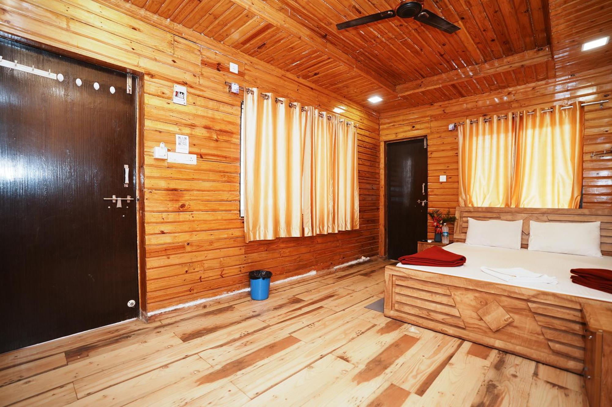 Sunshine Resort بونة المظهر الخارجي الصورة