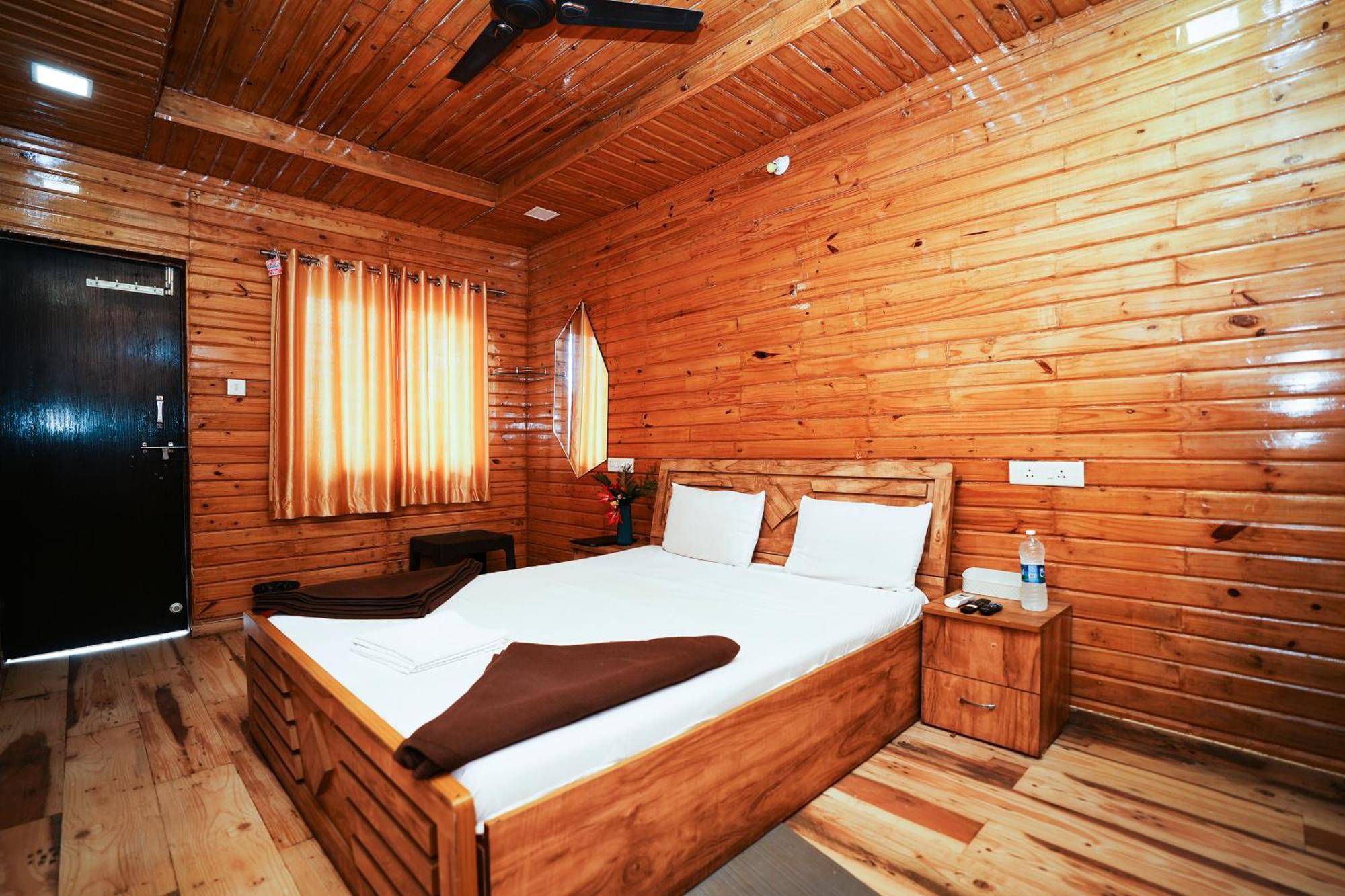 Sunshine Resort بونة المظهر الخارجي الصورة