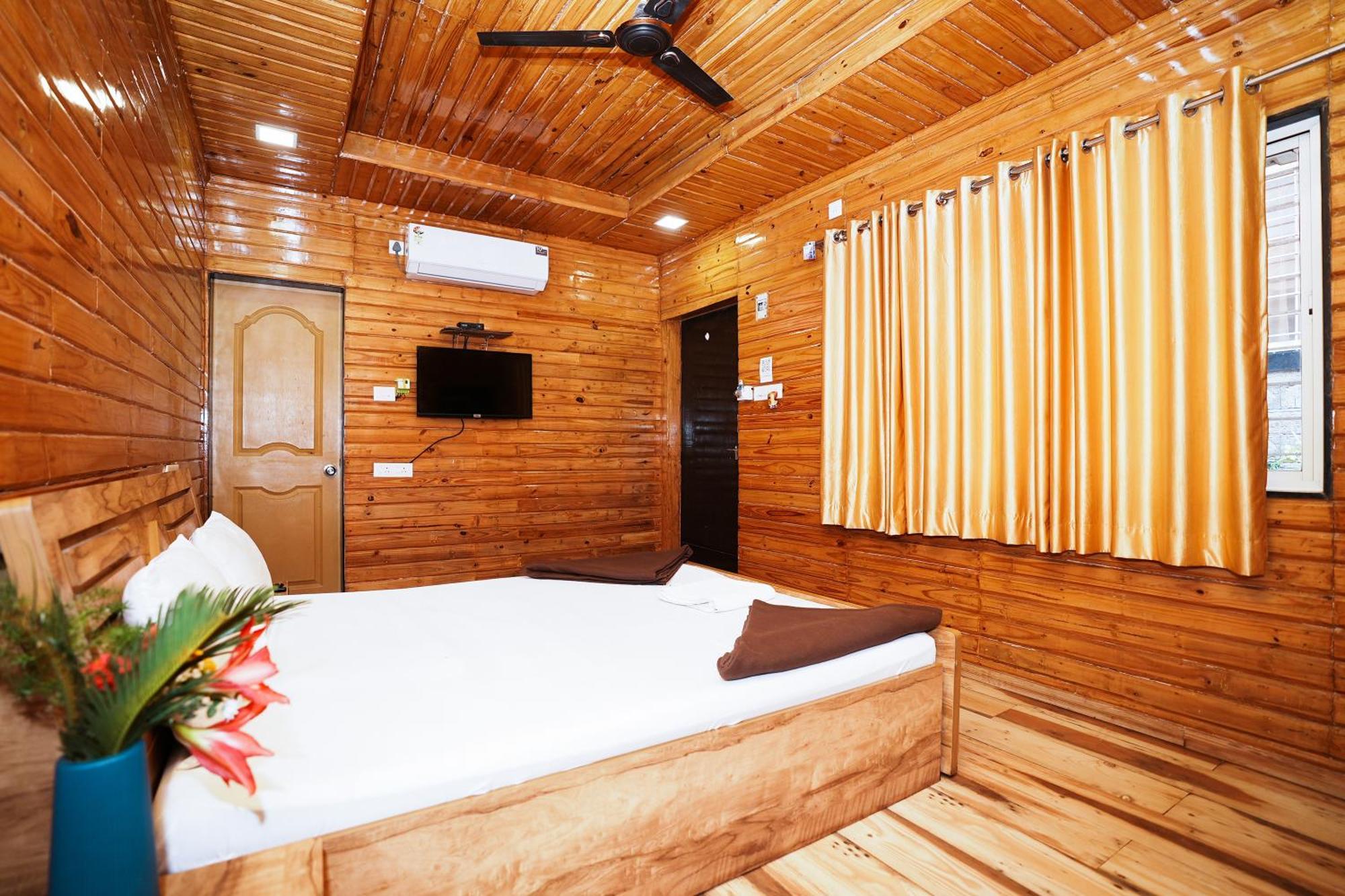 Sunshine Resort بونة المظهر الخارجي الصورة