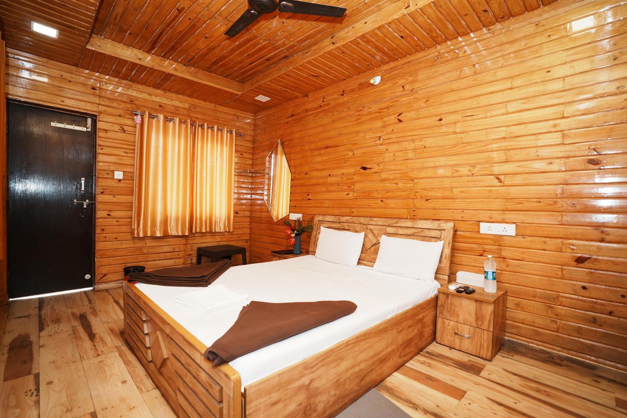 Sunshine Resort بونة المظهر الخارجي الصورة